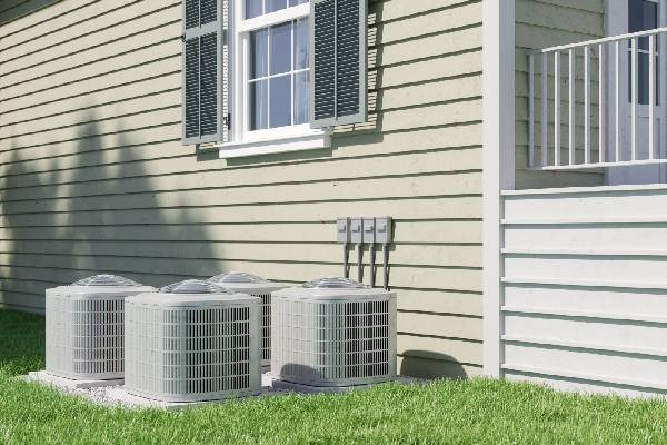 Local Residential HVAC Services