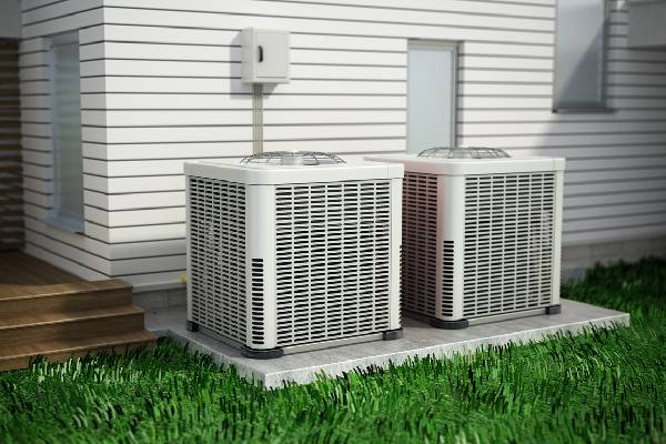 Residential HVAC Installation and Repair Services